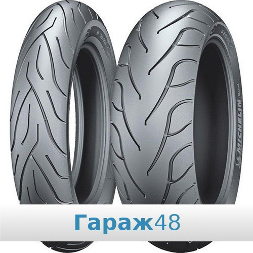 Michelin Commander II 160/70 R17 73V